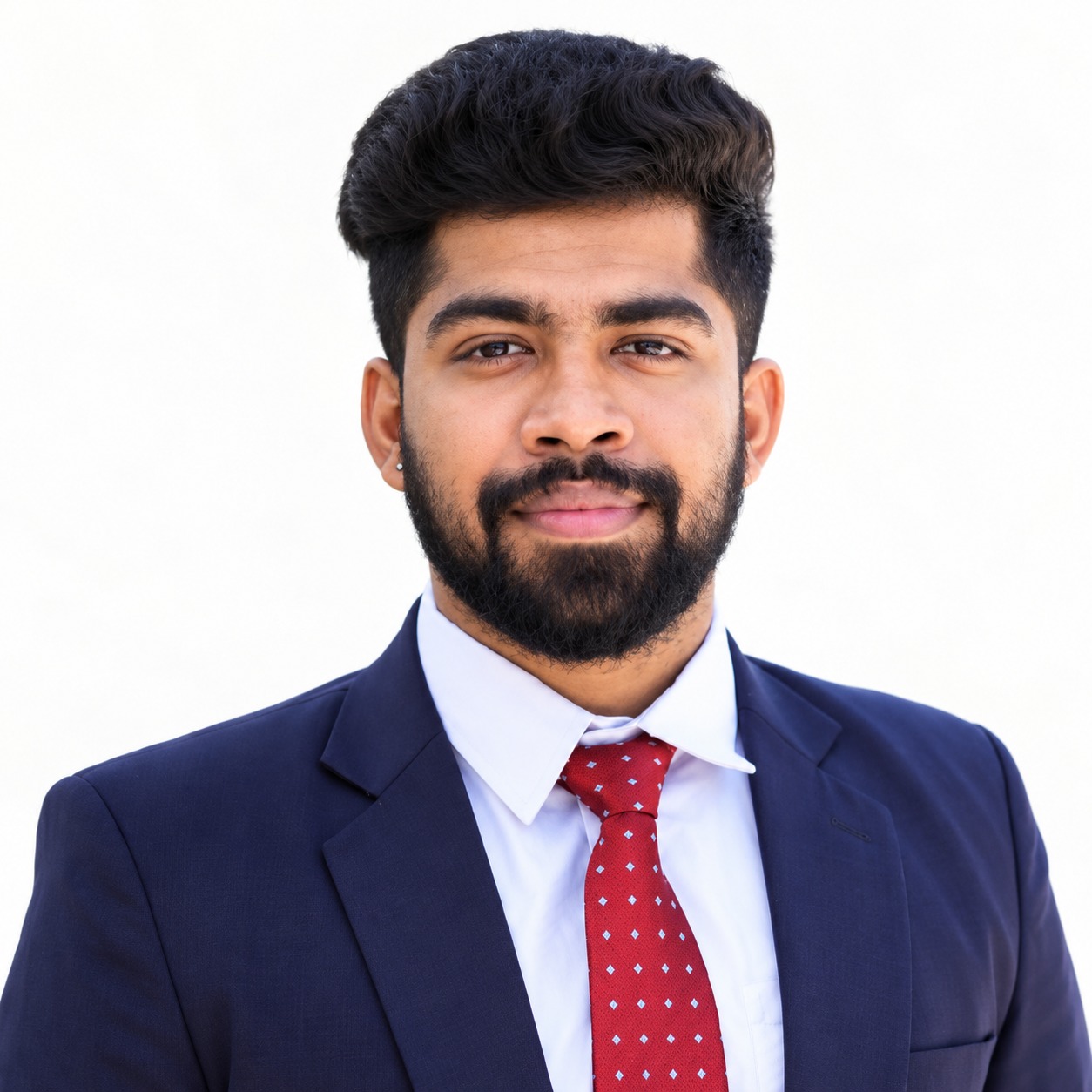 Mr. Bhavya Kapoor